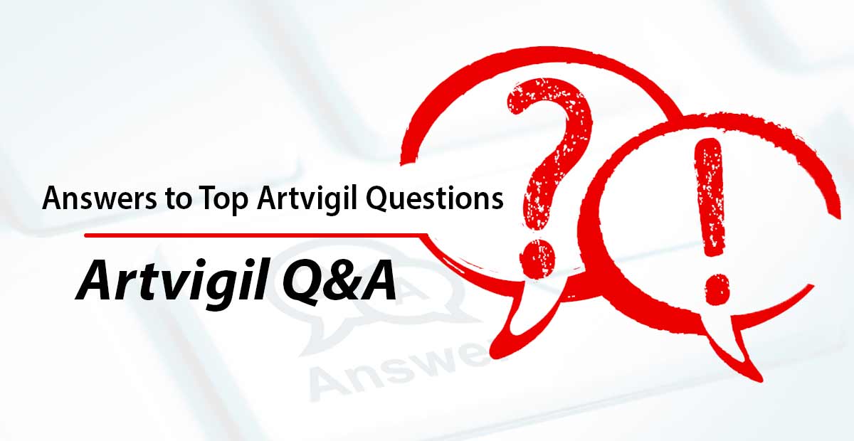 Artvigil Questionnaire